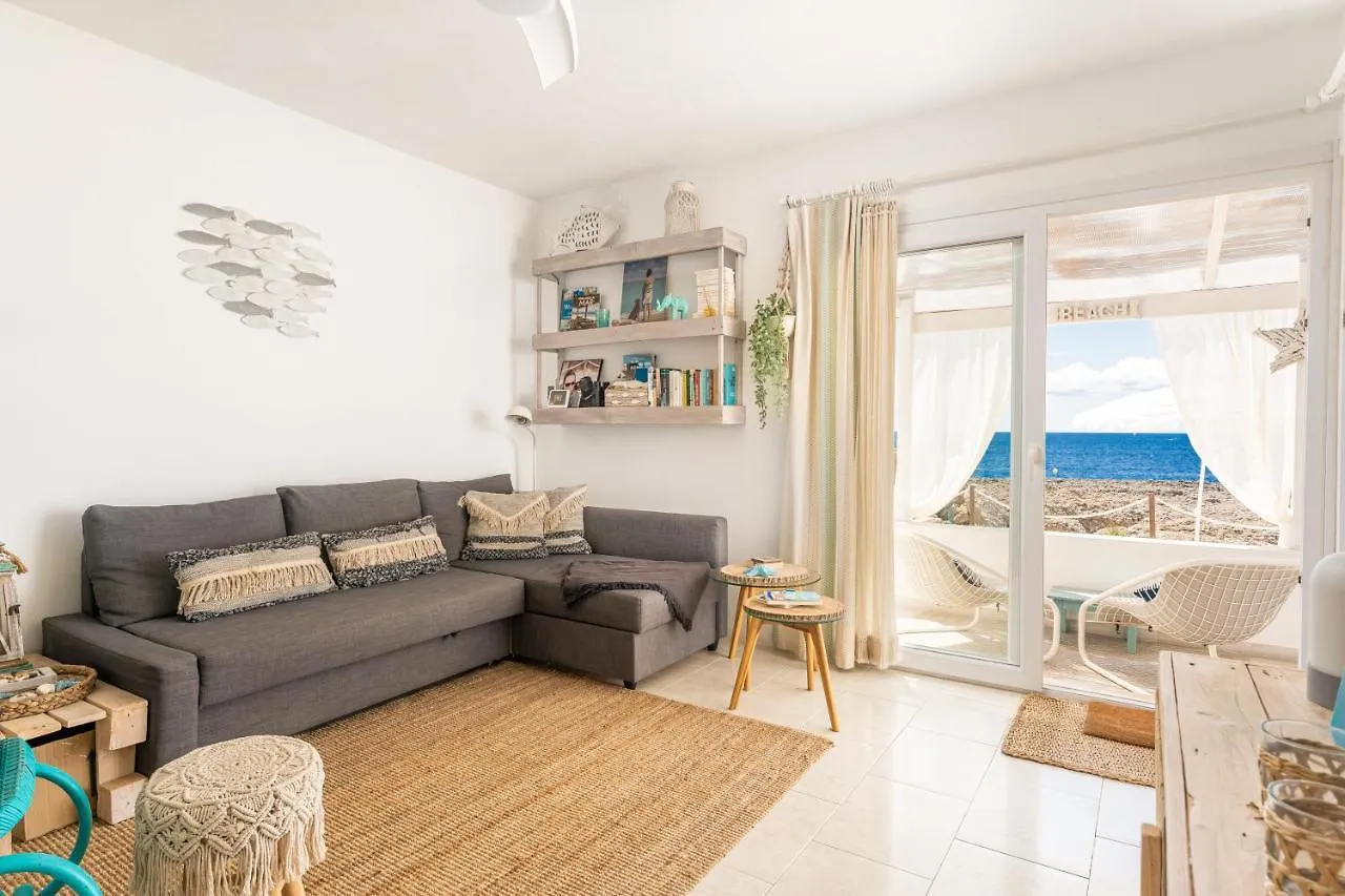 Apartmán Mar I Vent Cala Blanca  Cala Blanca (Menorca)